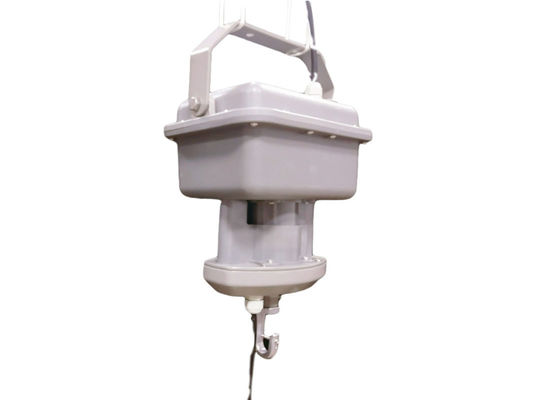 8Kg Gymnasium Remote High Bay Light Lifter AC 100 Sampai 240V